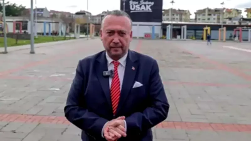 CHP'li Yalım: Delegelerden ıslak imzalı belge aldık, iş vaadiyle oy topladık