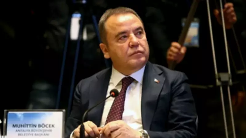 CHP'li Özgür Özel ve milletvekilleri hakkında soruşturma dosyası Ankara'ya gönderildi