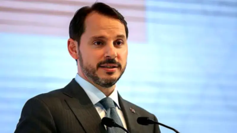 CHP'nin '128 milyar dolar' yalanı tescillendi! Berat Albayrak'ın avukatı: Yakın siyasi tarihin en büyük iftirası