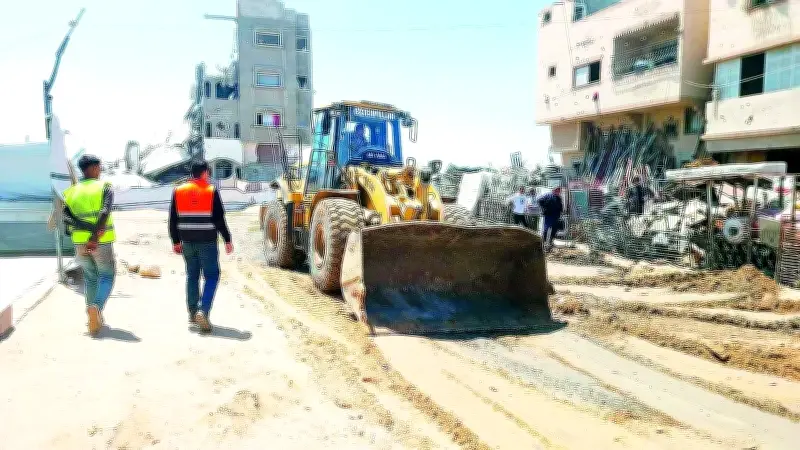 Cibaliye'de Savaşın Yıkımı: Yüzde 90 Zarar, Halk Dirençli