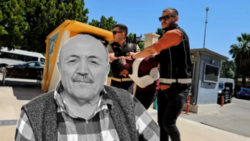 Cinleri musallat etti diye öldürdü! Şanlıurfa'da şoke eden cinayet itirafı