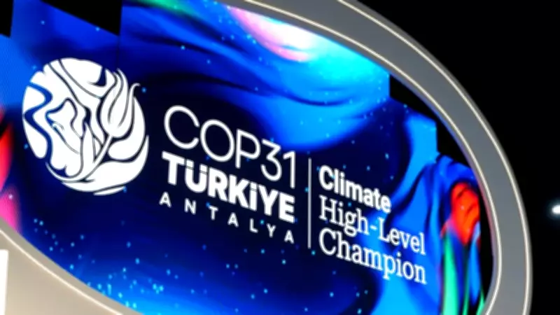COP31 Öncesinde İstanbul'da Sıfır Atık Forumu'ndan Ortak Bildiri
