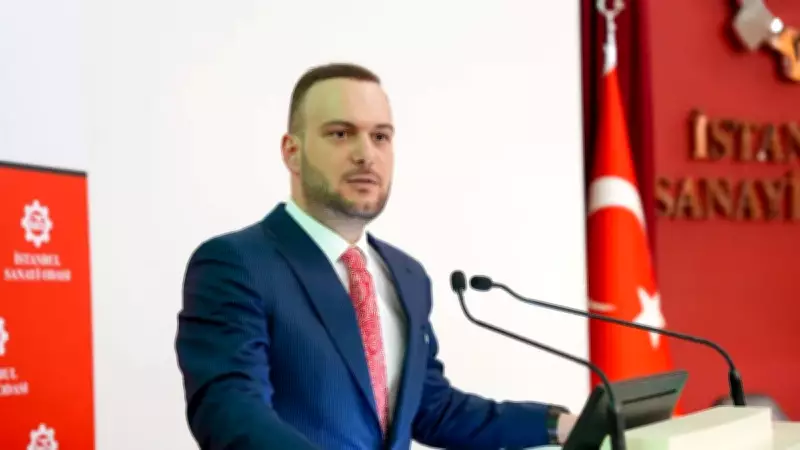 COP31 yolunda sanayide Sıfır Atık ve Döngüsel Ekonomi iş birliği protokolü imzalandı