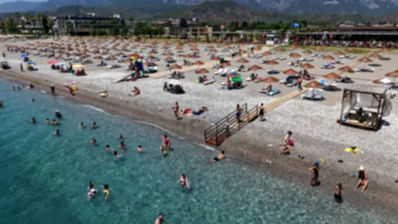 Ücretsiz halk plajları sayısı artıyor: 2026'da 23'e ulaşacak