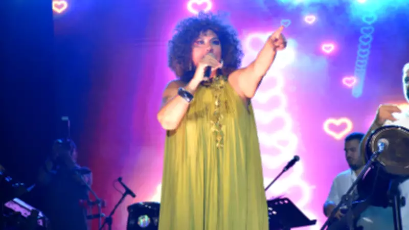 Cuma İş Çıkışı Konserleri 5 Haziran'da Işın Karaca ile Başlıyor