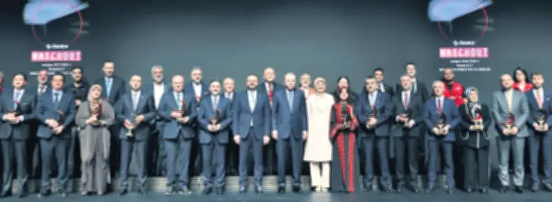 Cumhurbaşkanı Erdoğan: Coğrafyamıza saldıranlar hesap verecek