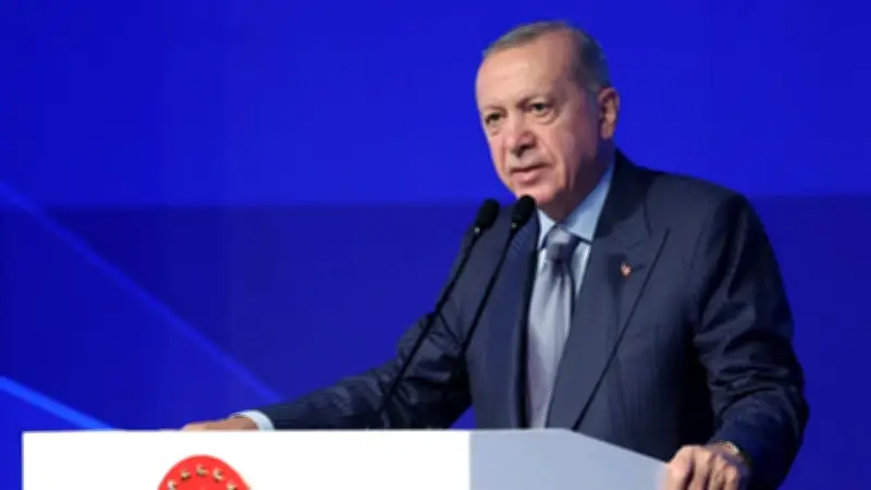 Cumhurbaşkanı Erdoğan: Selimiye'ye 100 yıl daha kazandırdık