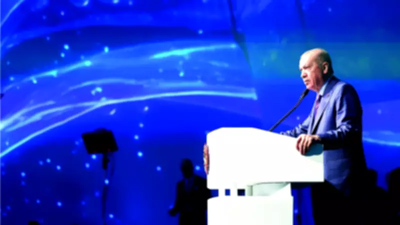Cumhurbaşkanı Erdoğan: Sıfır Atık Hareketi Küresel Çevre Seferberliğine Dönüştü
