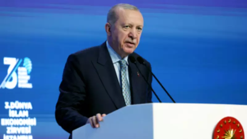 Cumhurbaşkanı Erdoğan'dan Abdurrahim Karakoç, Cahit Zarifoğlu ve Mevlana İdris Zengin'e vefa