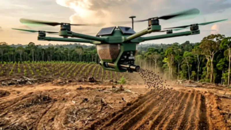 Dakikada 300 Atışla Dünyayı Kurtaracak Dijital Buluş!