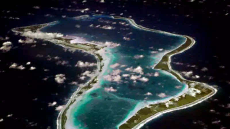 İddia: Trump, Chagos Adaları'nı Mauritius'tan satın almayı değerlendiriyor