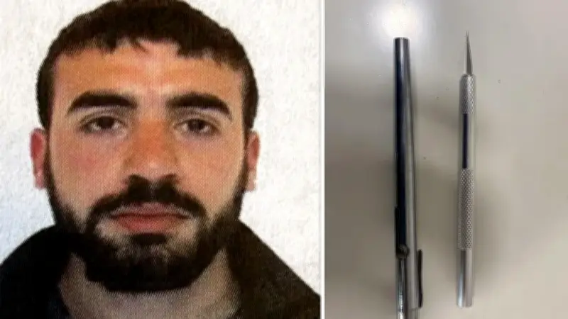 DEAŞ Hücresi NATO Zirvesi Öncesi Çökertildi: Çatışmada 1 Terörist Öldü