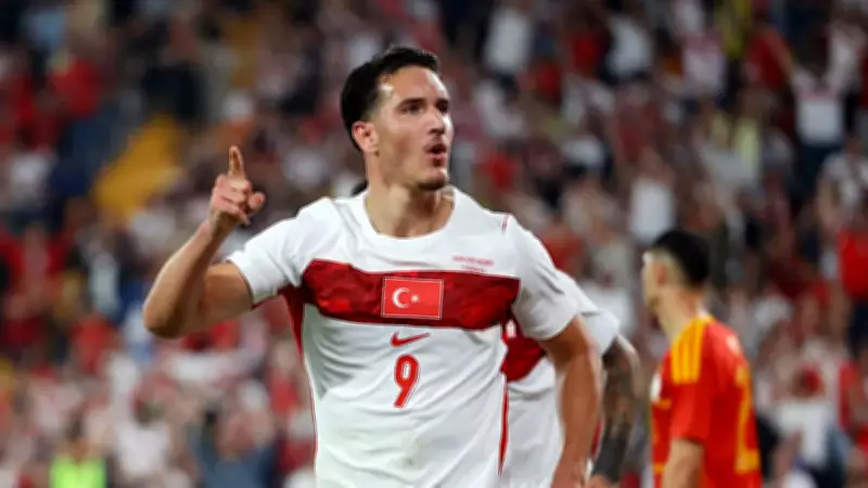Deniz Gül için Süper Lig devi iddiası! Portekiz basını yazdı