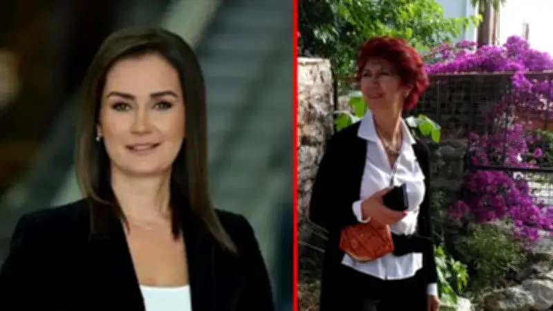 Deniz Kilislioğlu'nun annesi 900 bin TL dolandırıldı