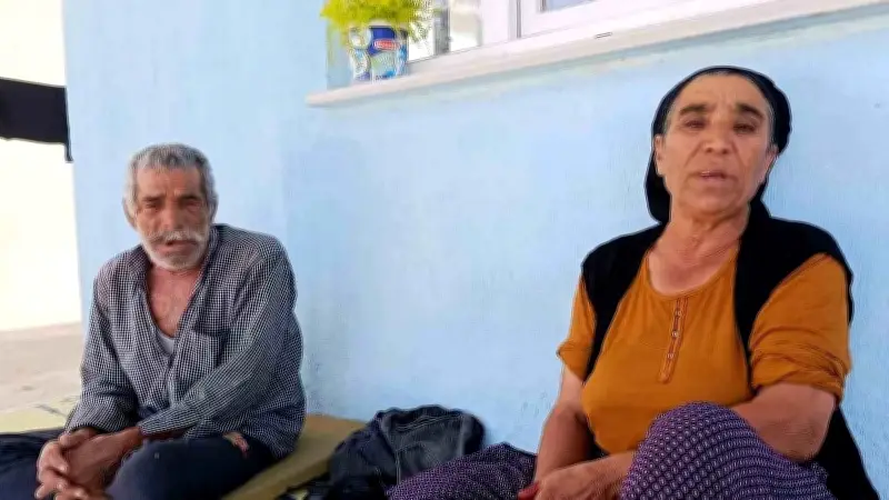 Denizli'de 18 Yıl Sonra Aydınlatılan Cinayette Sanığa Adli Kontrol