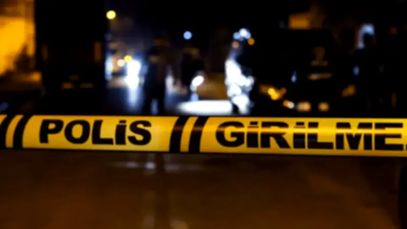 Denizli'de Düğünde Tüfekle Havaya Ateş Açıldı: 11 Kişi Yaralandı