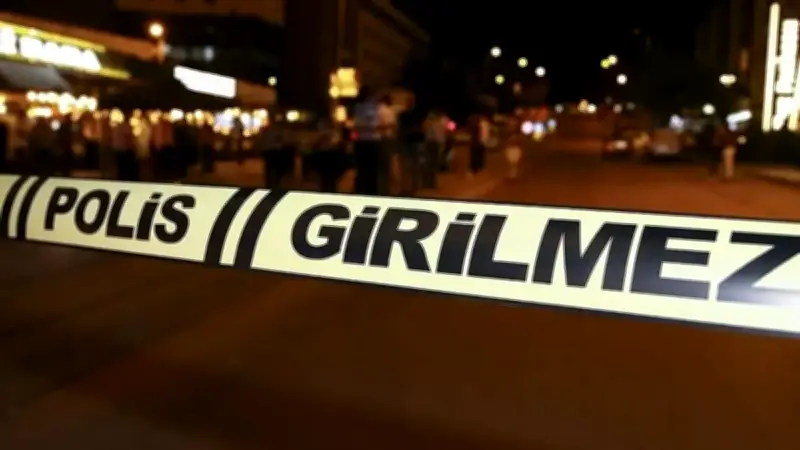 Denizli'de Silahlı Kavga: 1 Ölü, 3 Yaralı, 3 Şüpheli Yakalandı