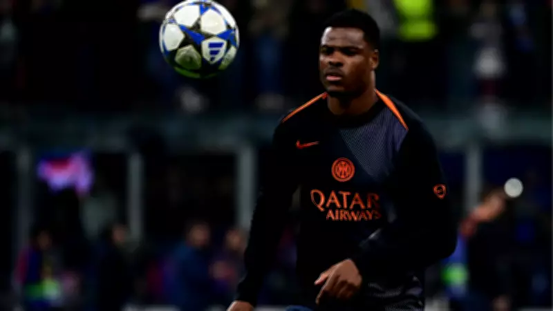 Denzel Dumfries Real Madrid yolunda! 20 milyon Euro serbest kalma bedeli ödenecek