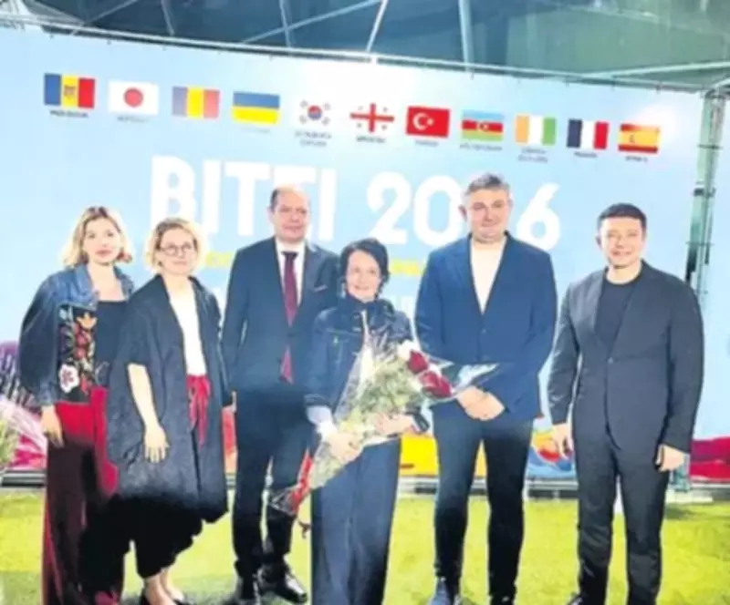 Devlet Tiyatroları yurtdışında büyük beğeni topluyor