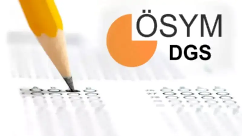 DGS Geç Başvuru Başladı! ÖSYM AİS ile 2026 Başvuru ve Ücreti