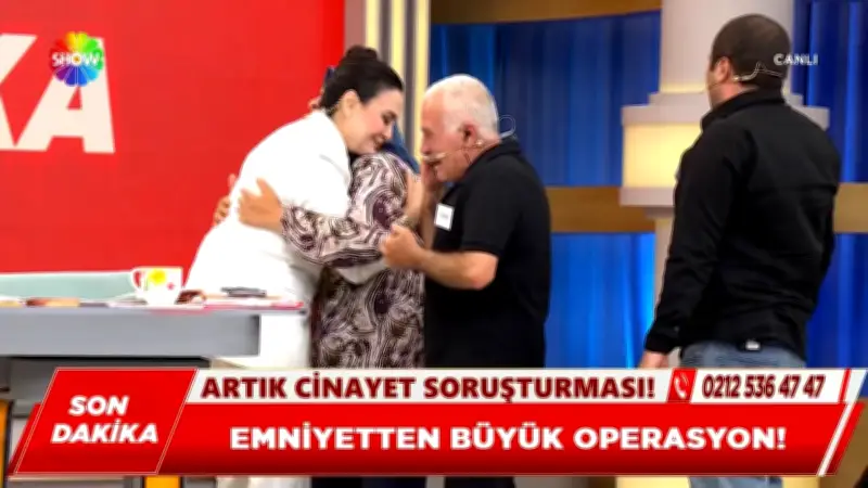 Didem Arslan Yılmaz, Yıllardır Çözülemeyen Dosyada Kritik Adım Attı
