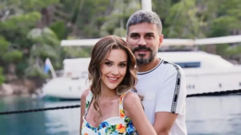 Dilan Polat'ın B Planı da Çöktü: Tüm Sosyal Medya Hesapları Erişime Engellendi