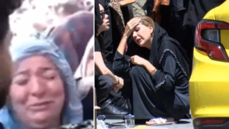 Dilan Polat'ın Koruması Can Polat Silahlı Saldırıda Hayatını Kaybetti