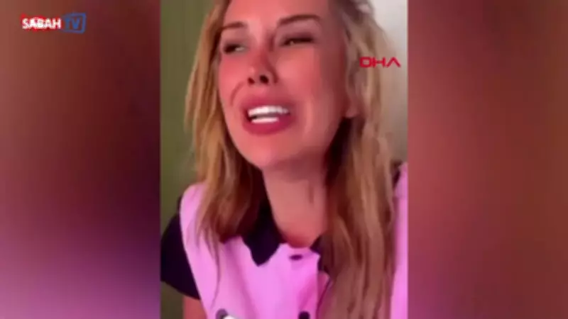 Dilan Polat'ın koruması Can Polat, İzmir Çeşme'de silahlı saldırıda hayatını kaybetti