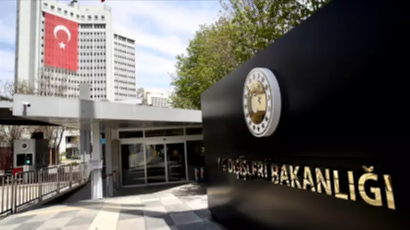 Dışişleri'nden Ermenistan seçimleri için memnuniyet açıklaması