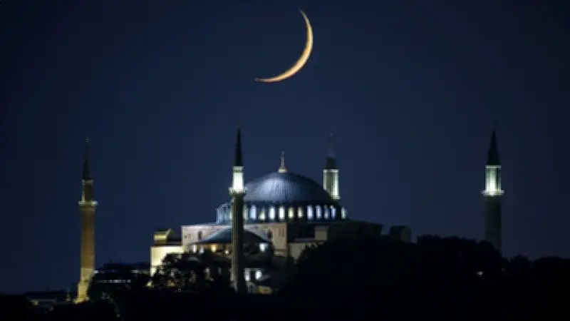 Diyanet 12 Haziran 2026 Cuma Hutbesi: Hicri Yeni Yıla Girerken
