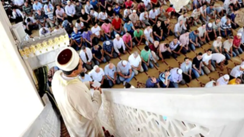 Diyanet 19 Haziran 2026 Cuma Hutbesini Açıkladı: Birlikte Rahmet Vardır