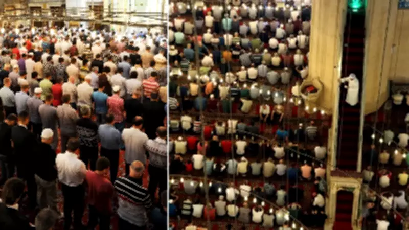 Diyanet 5 Haziran 2026 Cuma Hutbesi: Duyarlılık Konusu ve Tam Metni