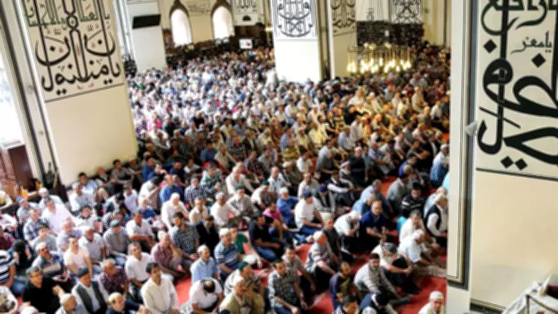 Diyanet Cuma Hutbesi 5 Haziran 2026: Duyarlılık Konusu İşlendi
