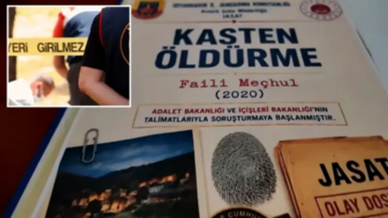 Diyarbakır'da Askeri Balta cinayetinde 7 kişi tutuklandı