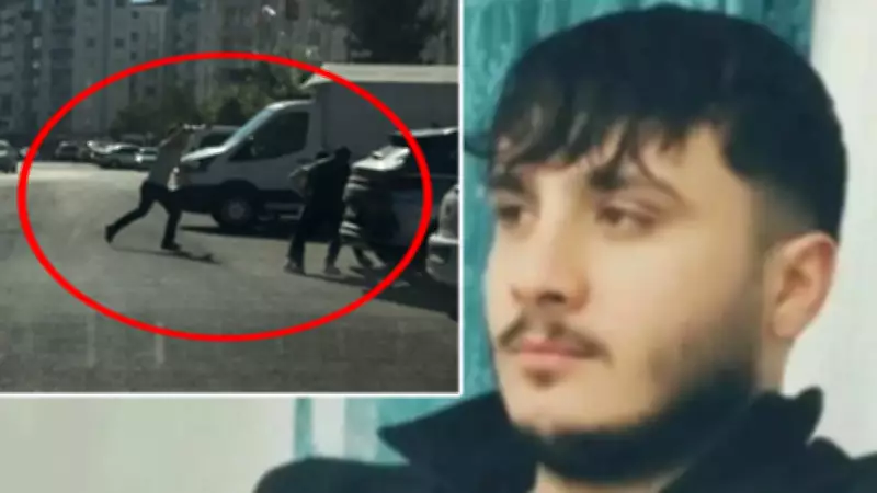 Diyarbakır'da cadde ortasında kanlı hesaplaşma: 1 ölü, 1 ağır yaralı