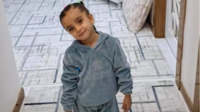 Diyarbakır'da kayıp 5 yaşındaki Menesa bahçedeki havuzda ölü bulundu