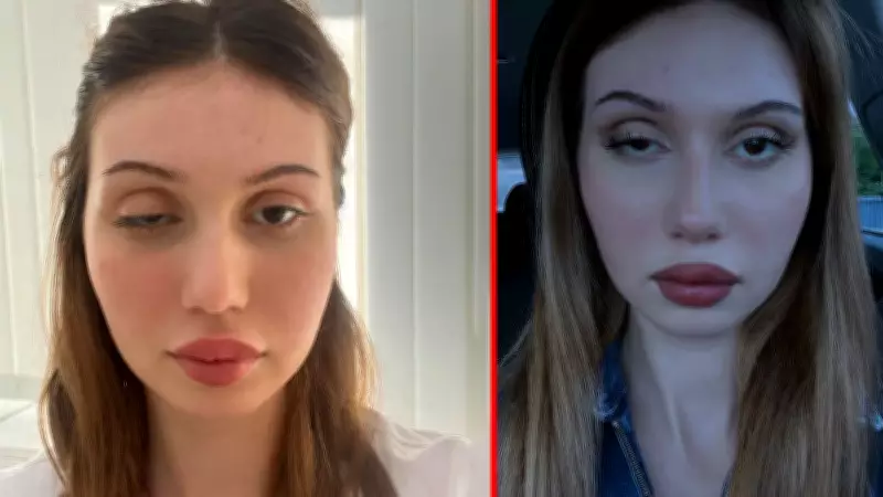 Düğün hazırlığında botoks faciası: Göz kapağı düştü, 6 ay geçmeyecek