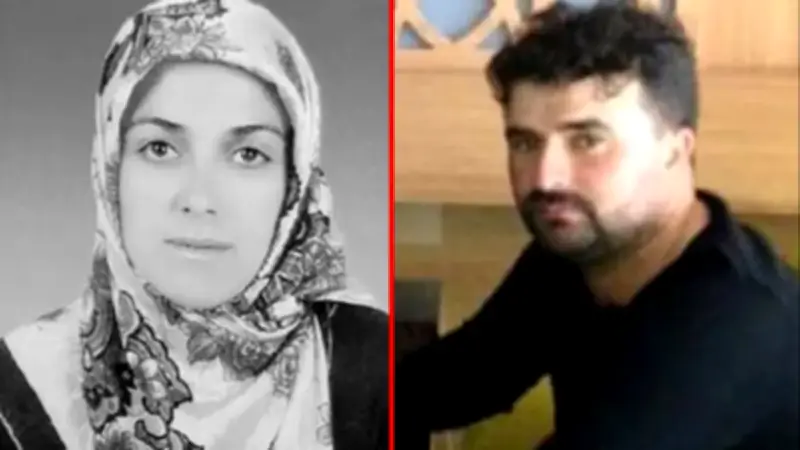DNA testi araştırıp 6 aylık hamile eşini katletmişti! Yargıtay 'iyi hal' kararını bozdu