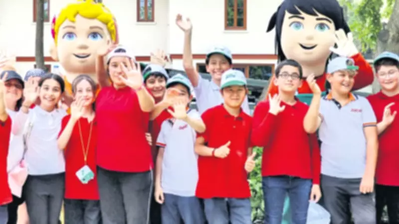 Dünya Bize Emanet: Gelecek Nesillere Temiz Bir Dünya Bırakma Sorumluluğu