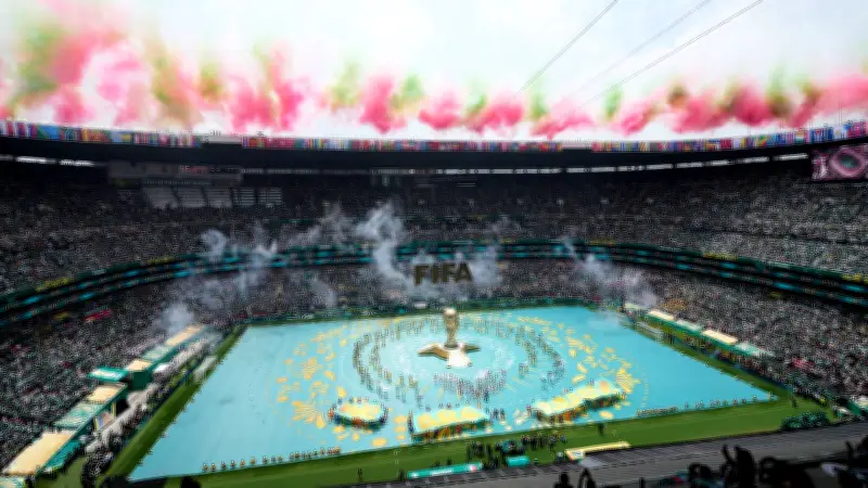 Dünya Kupası ev sahibi şehirlere yük: Gelir FIFA'ya, fatura kentlere