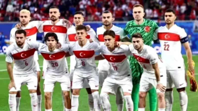 Dünya Kupası Fikstürü Belli Oldu: A Milli Takım Maçları Ne Zaman?