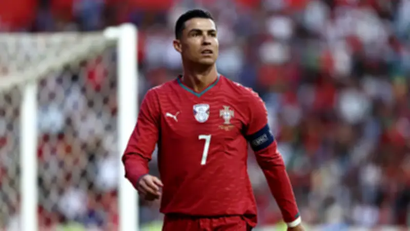Dünya Kupası'nın En İyi 50 Futbolcusu Açıklandı! Milli Takım'dan 2 İsim Var