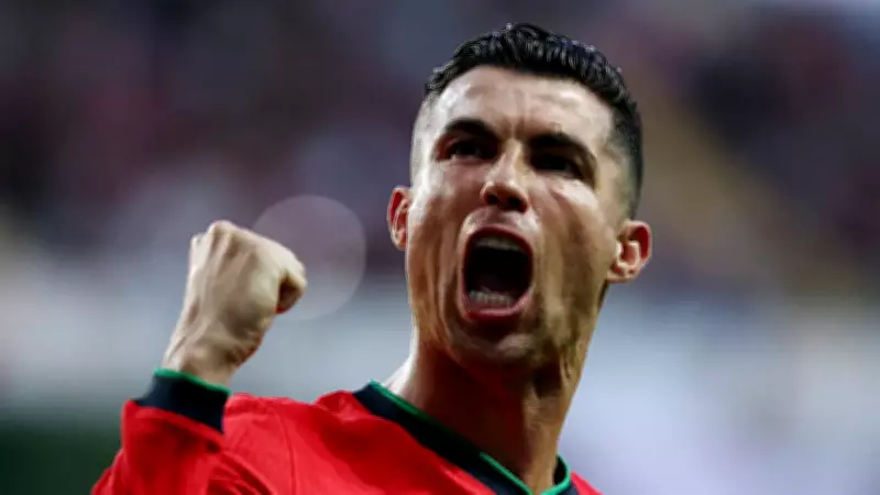 Dünya Kupası'nın Usta ve Çaylakları: Ronaldo Veda Peşinde, Yamal Parlıyor