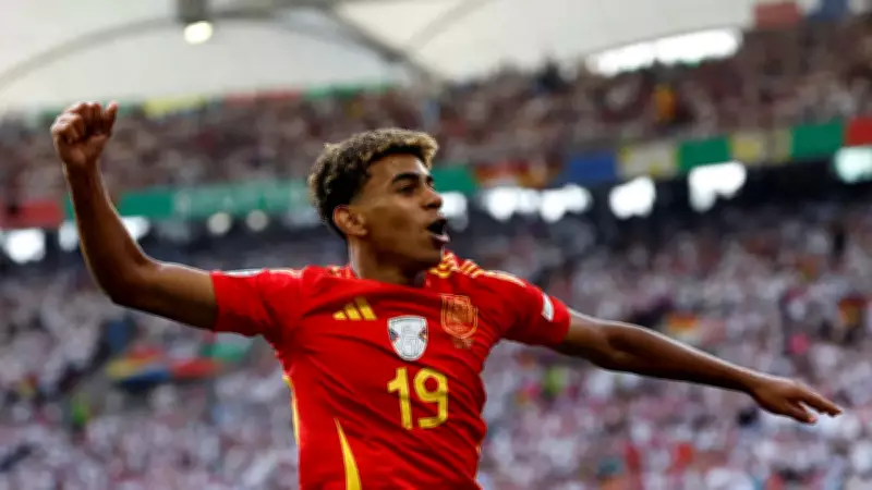 Dünyanın en değerli 10 futbolcusu açıklandı! Arda Güler ve Kenan Yıldız da listede