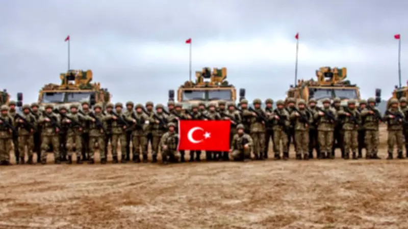 Dünyanın en güçlü orduları 2026 listesi: Türkiye sıçrama yaptı