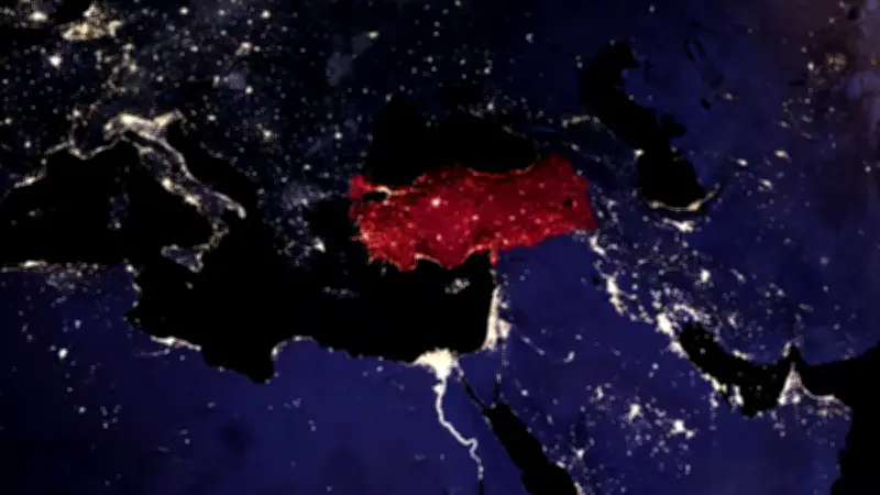Dünyanın En Güçlü İstihbarat Servisleri 2026: MİT 4. Sırada