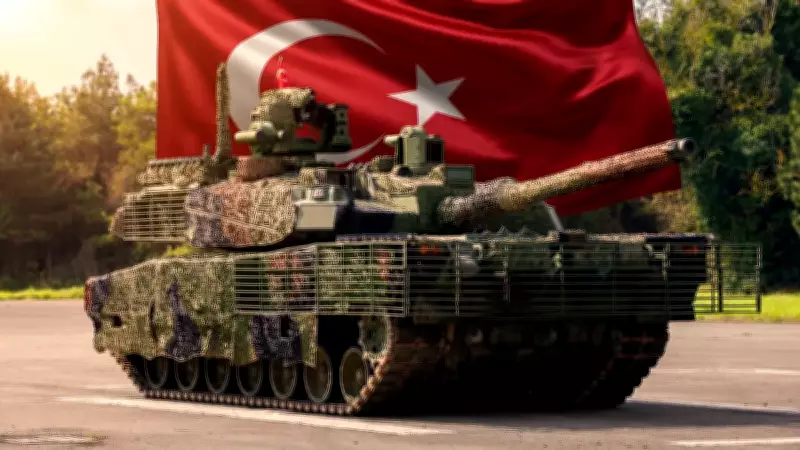 Dünyanın en güçlü tank orduları 2026 sıralaması: Türkiye gururlandırdı