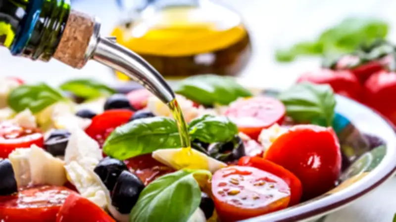 Dünyanın en iyi 100 salatası açıklandı: Listede Türk lezzeti hangisi?