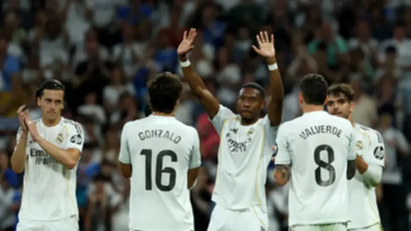 Dünyanın En Popüler Futbol Takımları: Galatasaray, Fenerbahçe ve Beşiktaş Listede
