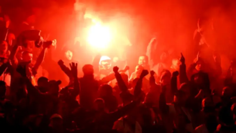 Dünyanın En Tutkulu 50 Futbol Şehri Açıklandı: İstanbul Kaçıncı Sırada?